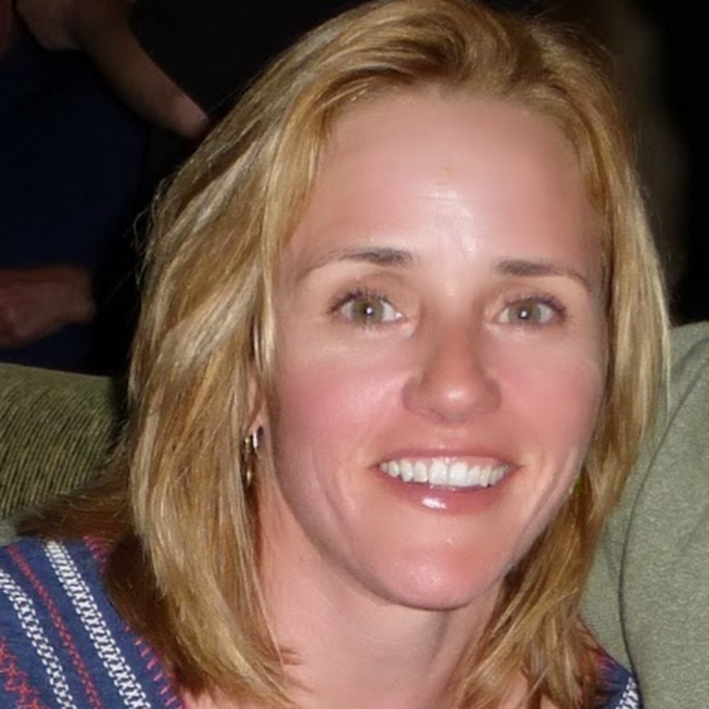 Meet your Posher, Kathleen